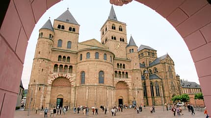 beliebte Reiseziele beliebte Reiseziele Trier