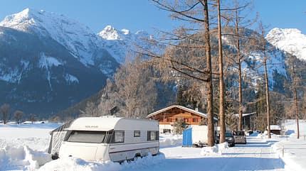 Reise-Journal, Familienparadies Reise: Oberitalienische Seen