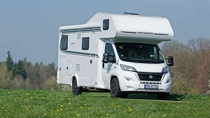 Weinsberg Cara-Home