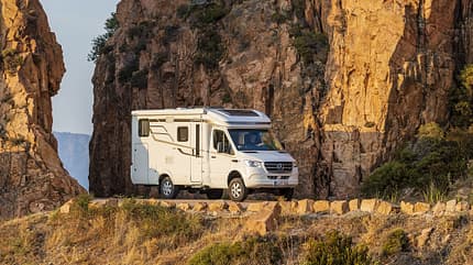Hymer ML-T Hymer ML-T