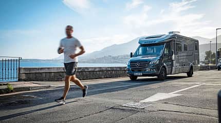 hymer_b-klasse_ml_t_780 Teilintegrierter, Wohnmobil hymer_b-klasse_ml_t_780