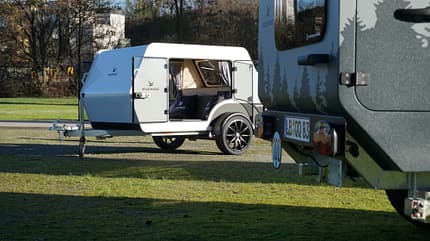 Emma Kuckoo Camper Emma Kuckoo Camper