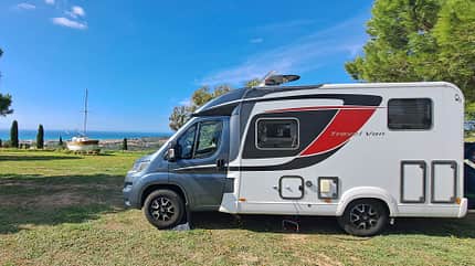 LEserreise Italien Toskana Leserreise Italien Toskana Wohnmobil