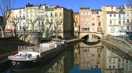 Narbonne Narbonne