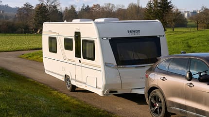 Fendt Tendenza 560 SFDW