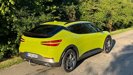 Genesis GV 60 (2023)