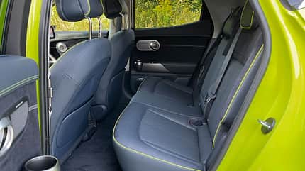 Genesis GV 60 (2023)