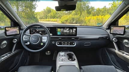 Genesis GV 60 (2023)