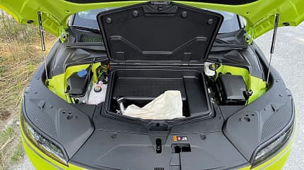 Genesis GV 60 (2023)