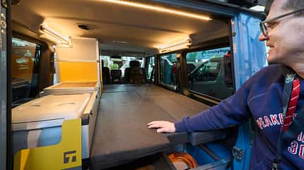 Terracamper Tecrawl (2023)
