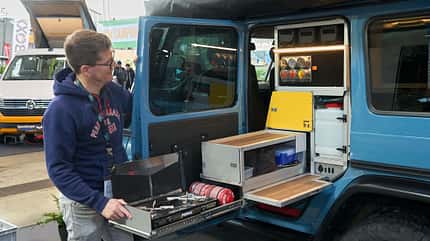 Terracamper Tecrawl (2023)