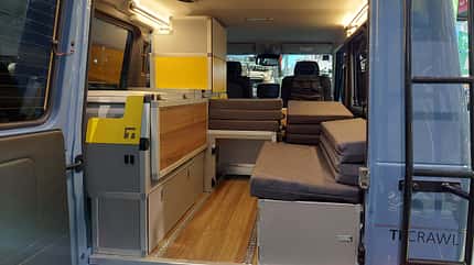 Terracamper Tecrawl (2023)