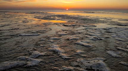 Touren-Tipps Wattenmeer 