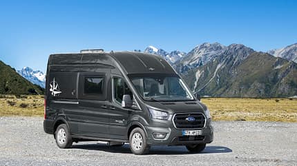 Westfalia Meridian Westfalia Meridian