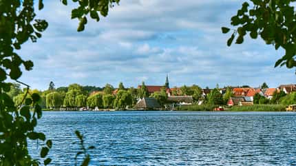 Mecklenburgische Seenpaltte