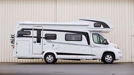 Forster A 699 DVB, Hobby Optima Ontour A70 GFM, Ahorn Camp Canada AD Forster A 699 DVB, Hobby Optima Ontour A70 GFM, Aorn Camp Canada AD