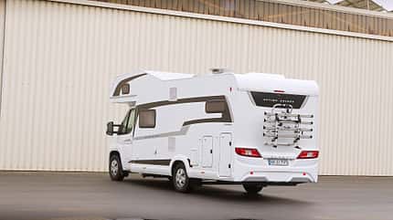 Forster A 699 DVB, Hobby Optima Ontour A70 GFM, Ahorn Camp Canada AD Forster A 699 DVB, Hobby Optima Ontour A70 GFM, Aorn Camp Canada AD