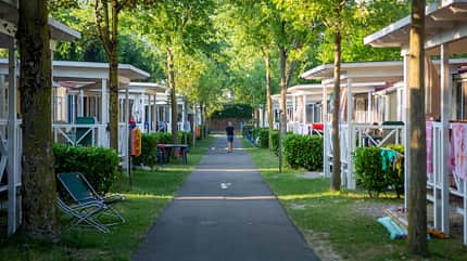 camping, del-sole-village, 5-sterne, ferienpark Camping del Sole Village