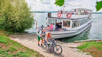 Seenland, Camping, barrierefrei Seenland Camping barrierefrei