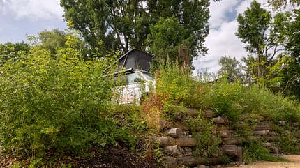 Mecklenburgische Seenpaltte, Mecklenburg, See nachhaltige Stellplaetze