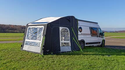Vorzelt Wohnmobil Vorzelt Wohnmobil