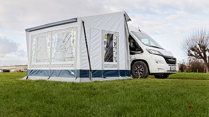 Vorzelt Wohnmobil Vorzelt Wohnmobil