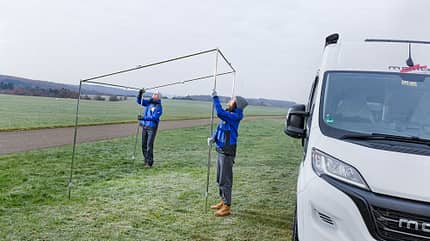 Vorzelt Wohnmobil Vorzelt Wohnmobil