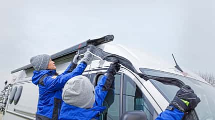 Vorzelt Wohnmobil Vorzelt Wohnmobil