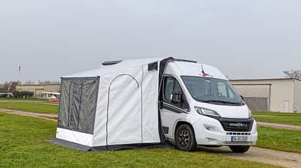 Vorzelt Wohnmobil Vorzelt Wohnmobil