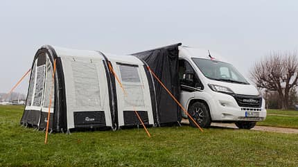 Vorzelt Wohnmobil Vorzelt Wohnmobil