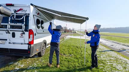 Vorzelt Wohnmobil Vorzelt Wohnmobil