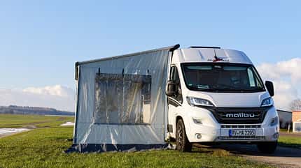 Vorzelt Wohnmobil Vorzelt Wohnmobil