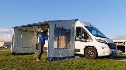 Vorzelt Wohnmobil Vorzelt Wohnmobil