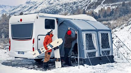 Vorzelt Wohnmobil Vorzelt Wohnmobil Dometic