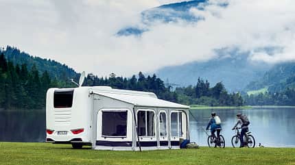 Vorzelt Wohnmobil Vorzelt Wohnmobil Thule