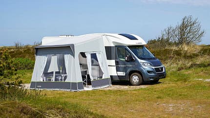 Vorzelt Wohnmobil Vorzelt Wohnmobil Isabella
