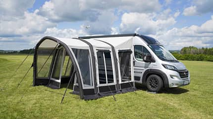 Vorzelt Wohnmobil Vorzelt Wohnmobil Wigo