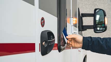 neues Zubehoer (2023) Wohnmobil Zubehoer (2023)