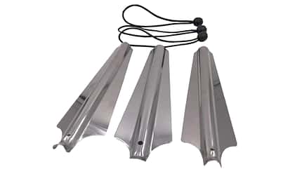Hering, Zugtest, Vorzelt Zeltheringe Bent Sandhering f