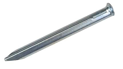 Hering, Zugtest, Vorzelt Zeltheringe Hering mit V-Profil f