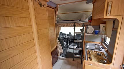 Karmann Distance Wide, Oldtimer, Karmann f Karmann Distance Wide Oldtimer