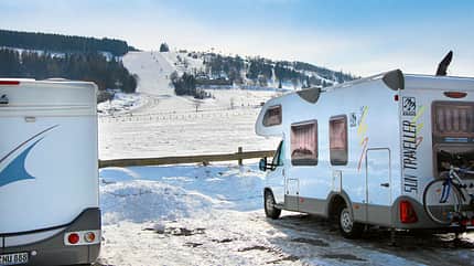 Mobil-Tour, Sauerland Mobil-Tour: Sauerland