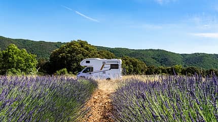 mobil-tour, cote, dazur, grasse, cannes, nizza Mobil-Tour Côte d’Azur - Lavendel
