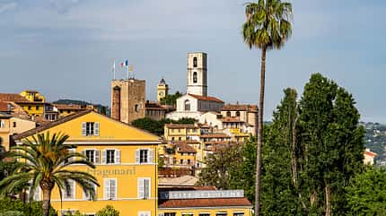mobil-tour, cote, dazur, grasse, cannes, nizza Mobil-Tour Côte d’Azur - Grasse