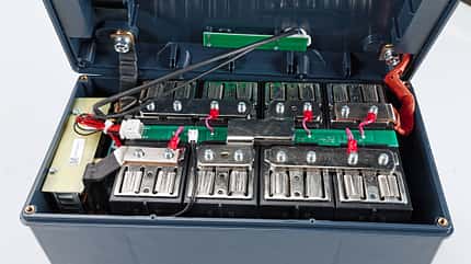 Lithium-Akkus, Boardbatterien f Lithium-Akkus Zellen