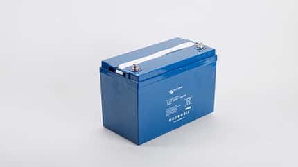 Lithium-Akkus, Boardbatterien f Lithium-Akkus Victron