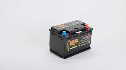 Lithium-Akkus, Boardbatterien f Lithium-Akkus Power Bootz