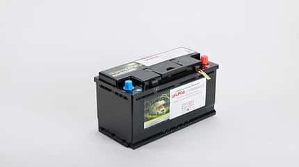 Lithium-Akkus, Boardbatterien f Lithium-Akkus Buettner Elektronik