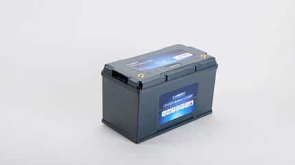 Lithium-Akkus, Boardbatterien f Lithium-Akkus Carbest