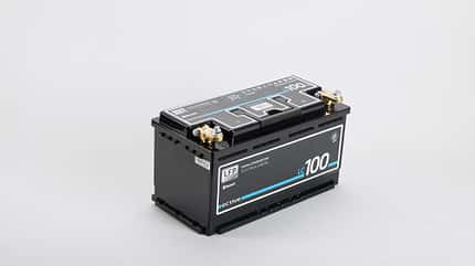 Lithium-Akkus, Boardbatterien f Lithium-Akkus Ective